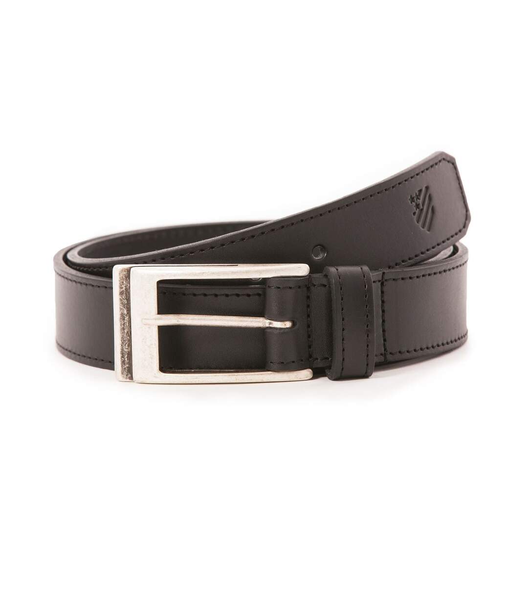 Ceinture cuir vachette
