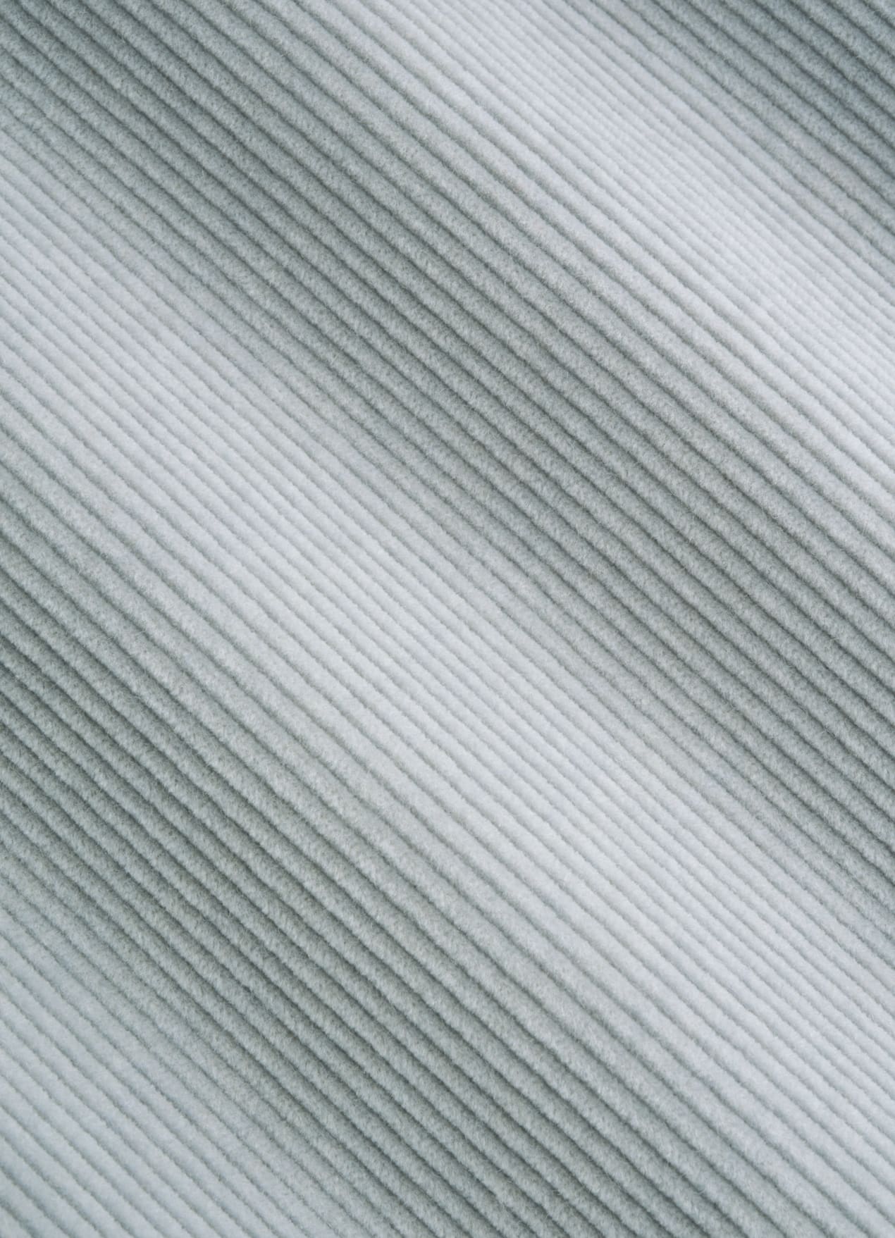 Costume Havana coupe Tailored gris clair