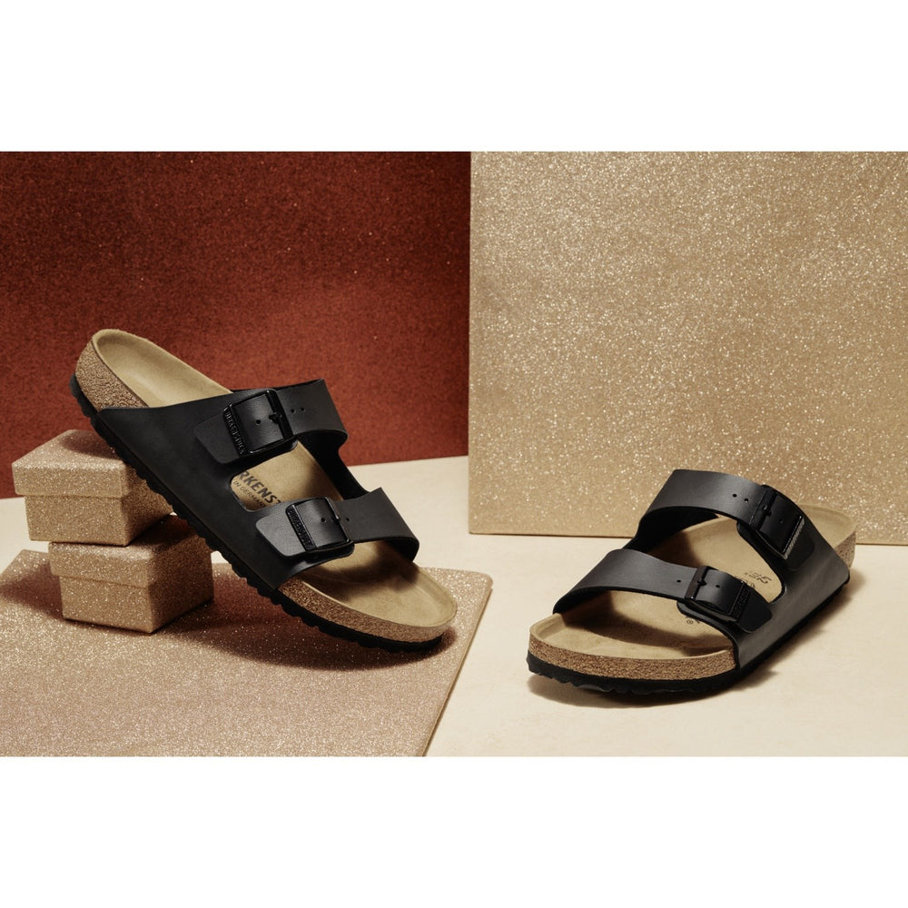 Køb Birkenstock Black Arizona BF
