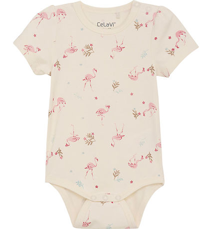 CeLaVi Body k/ä - Brandied Apricot