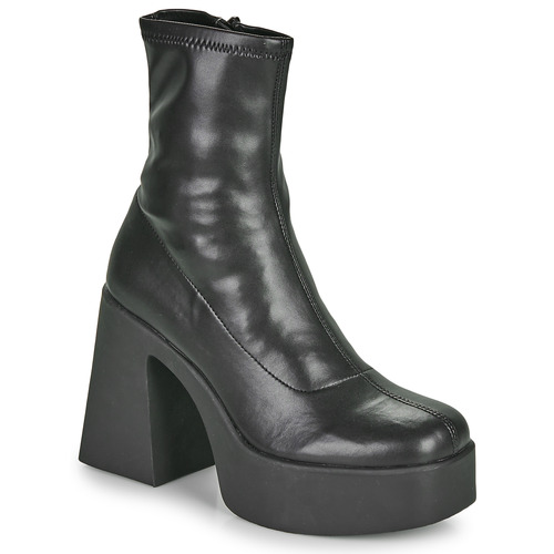Aldo - GRANDSTEP - Noir