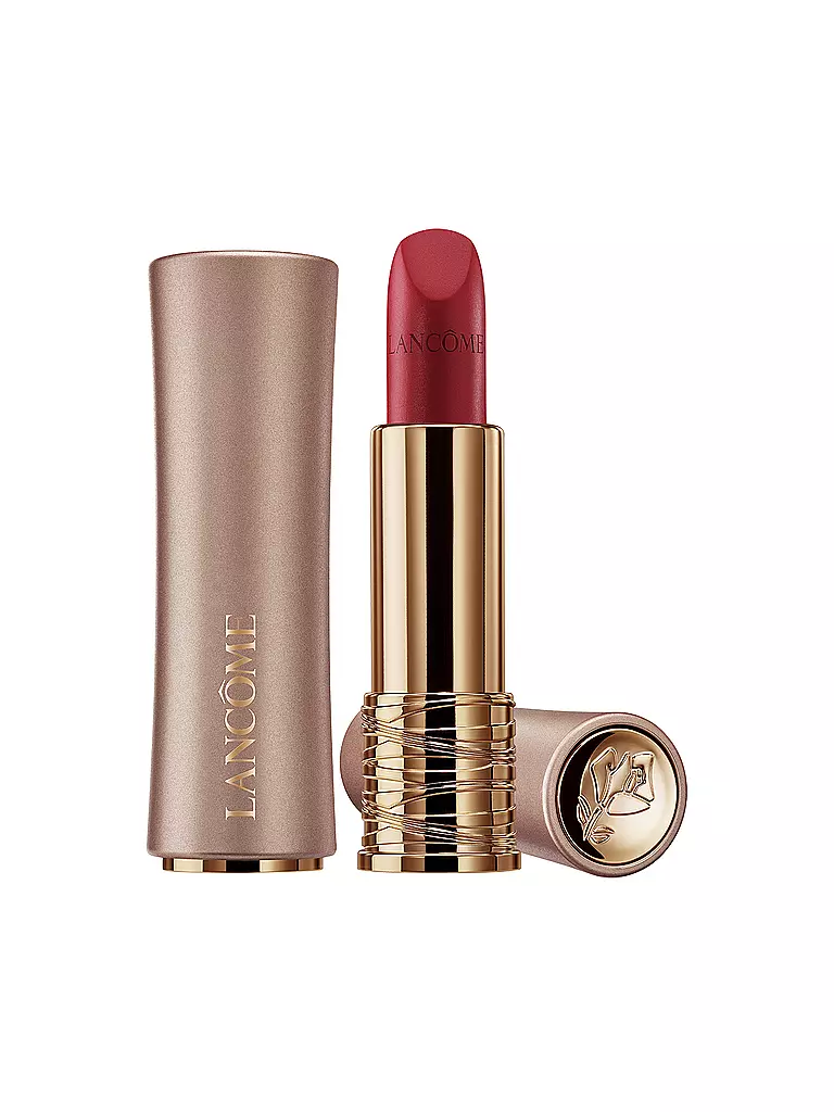 LANCÔME Lippenstift - L'Absolu Rouge Intimatte ( 505 Attrape Coeur ) rot