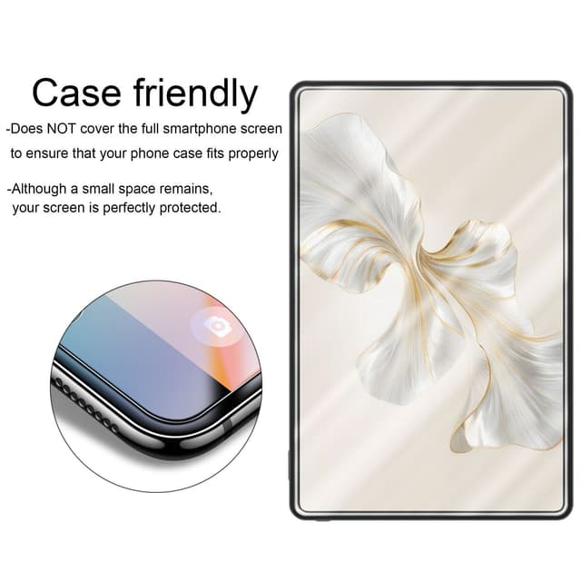 Honor Pad 9 Pro 3x Skærmbeskytter Beskyttelsesglas