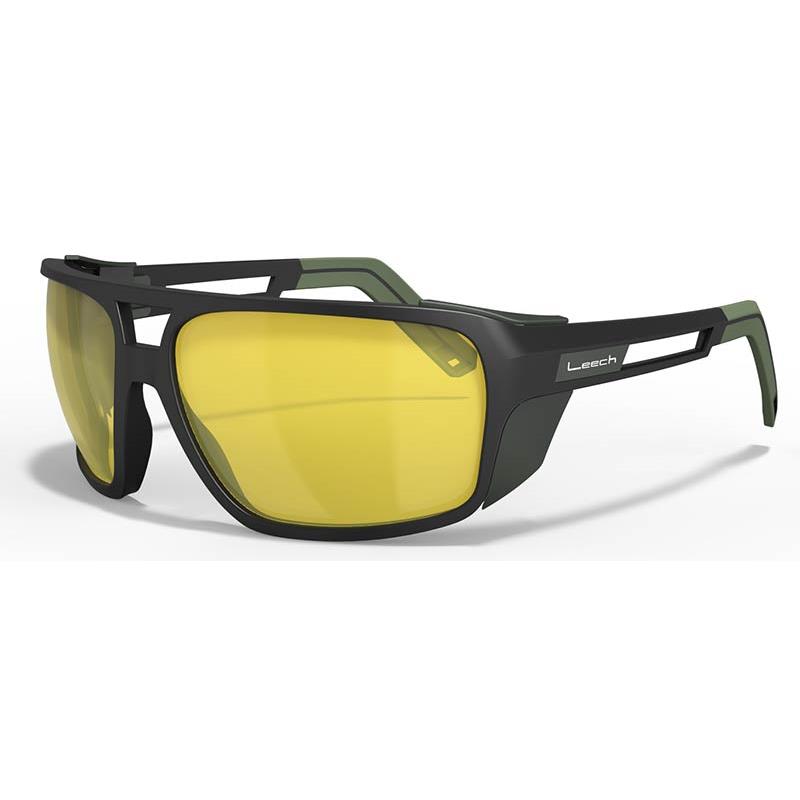 Lunettes Polarisantes Leech Fishpro