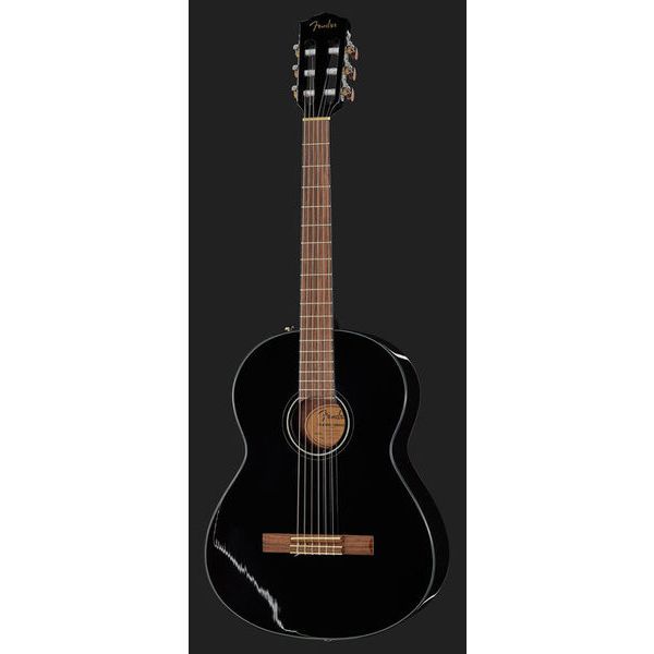 Fender CN-60S Black IL
