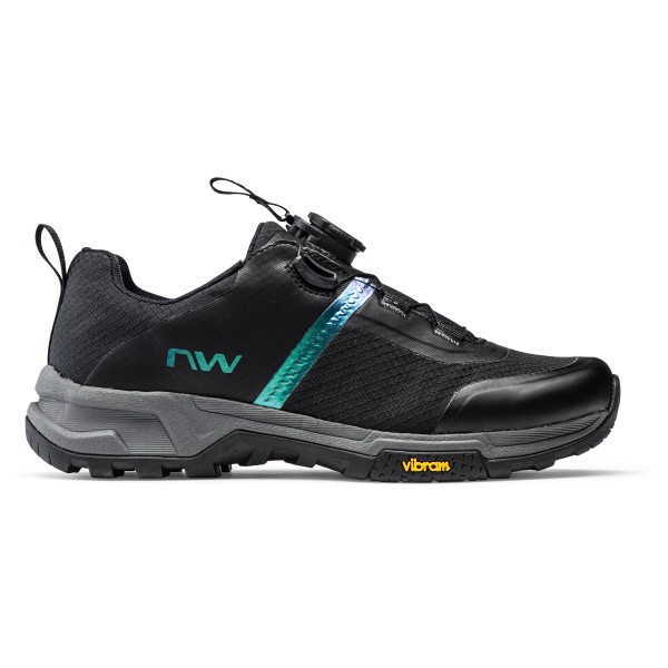 Northwave - Women's Crossland Plus - Chaussures de cyclisme