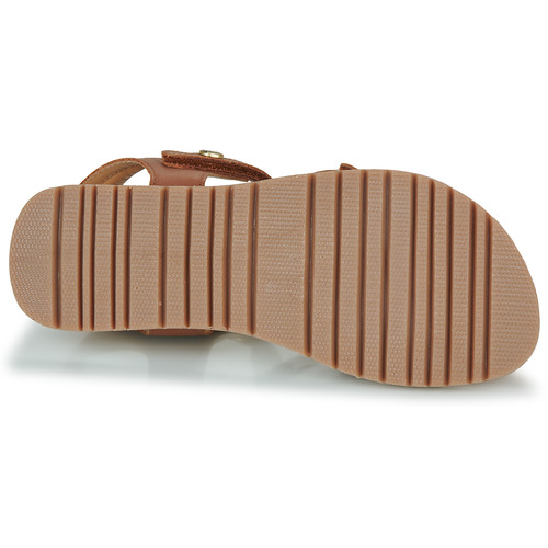 Kickers - BRAHMIA - Camel