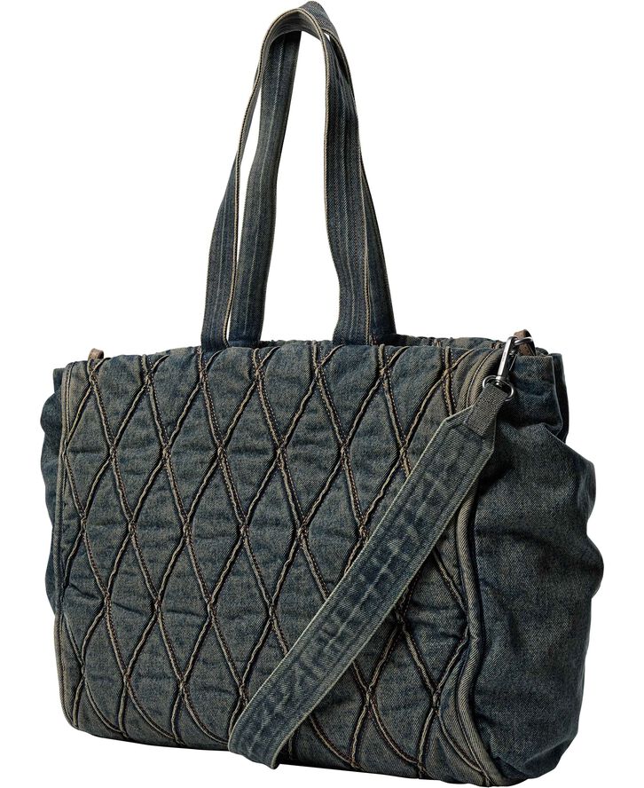 Diesel CHARM-D CHARM-D SHOPPER shopping ba Ha001