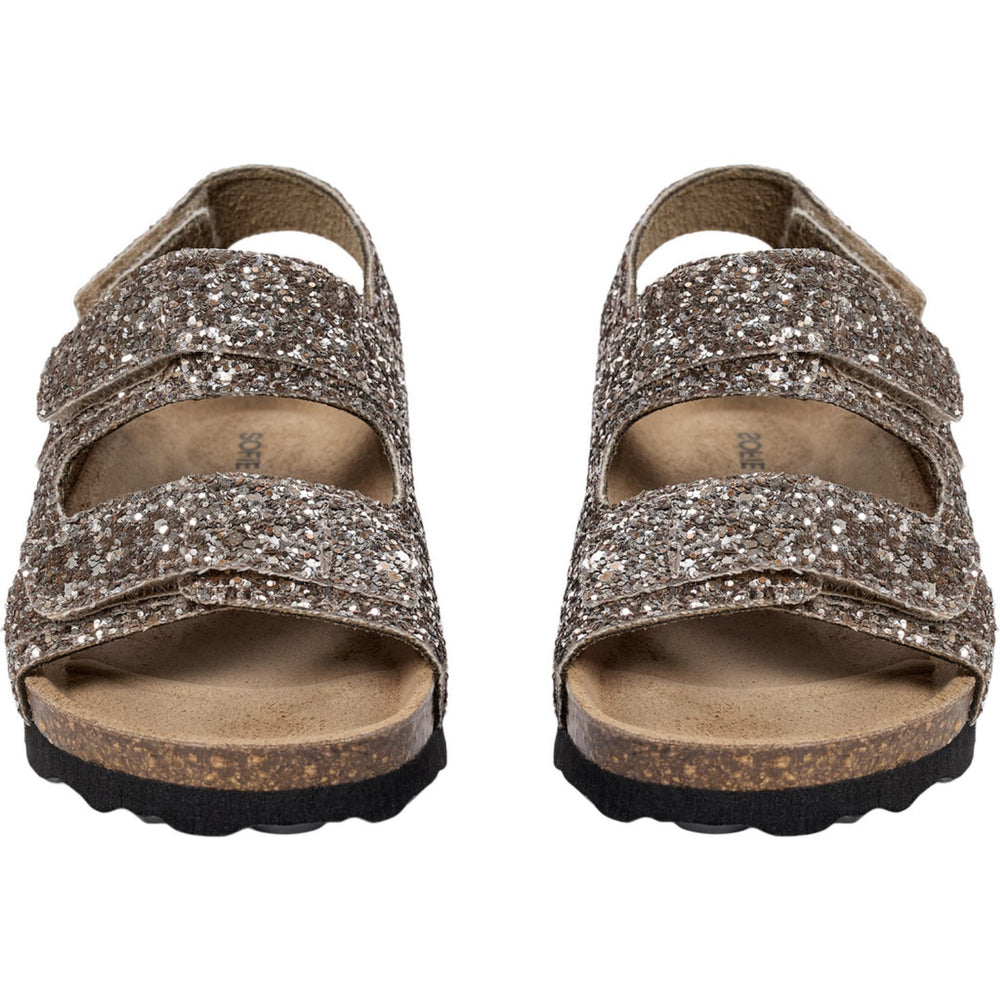 Køb Sofie Schnoor Silver Kettykb Sandal