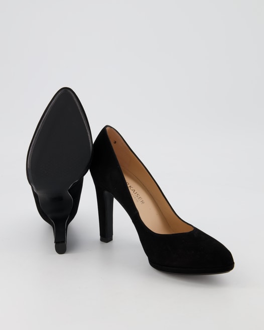 Peter Kaiser Herdi Pumps in Schwarz