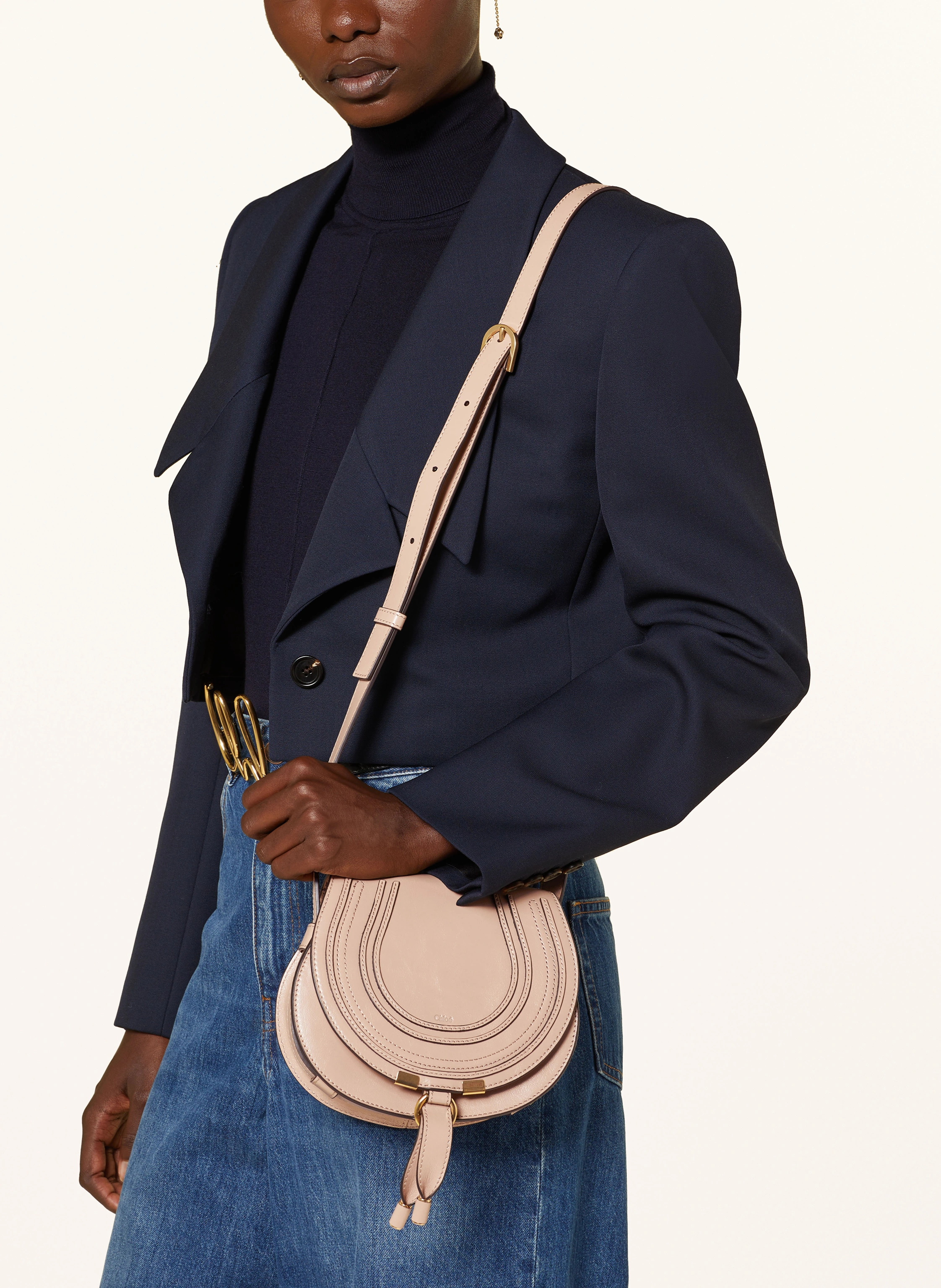 Chloé Umhängetasche MARCIE