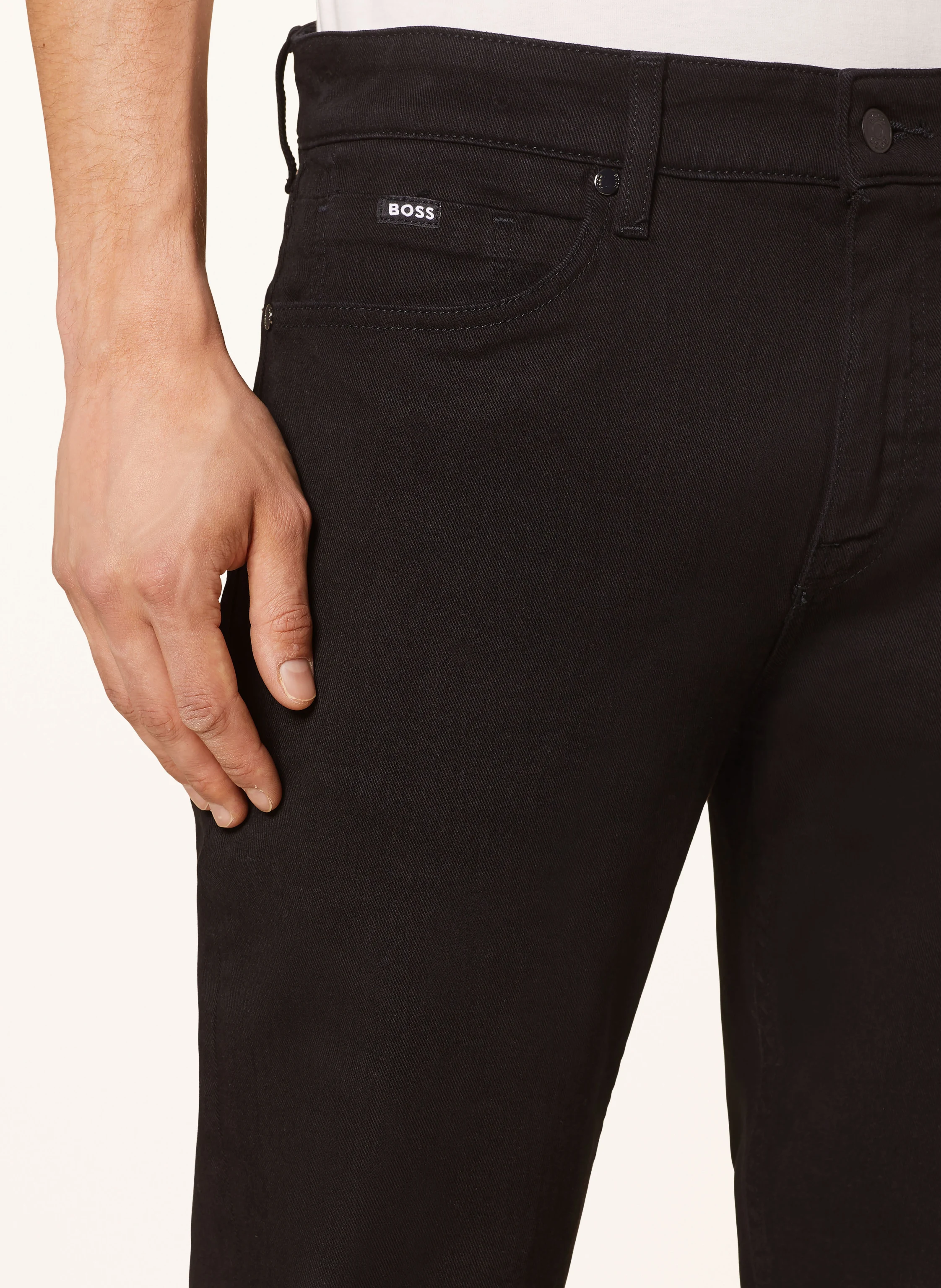 BOSS Jeans RE.MAINE Regular Fit