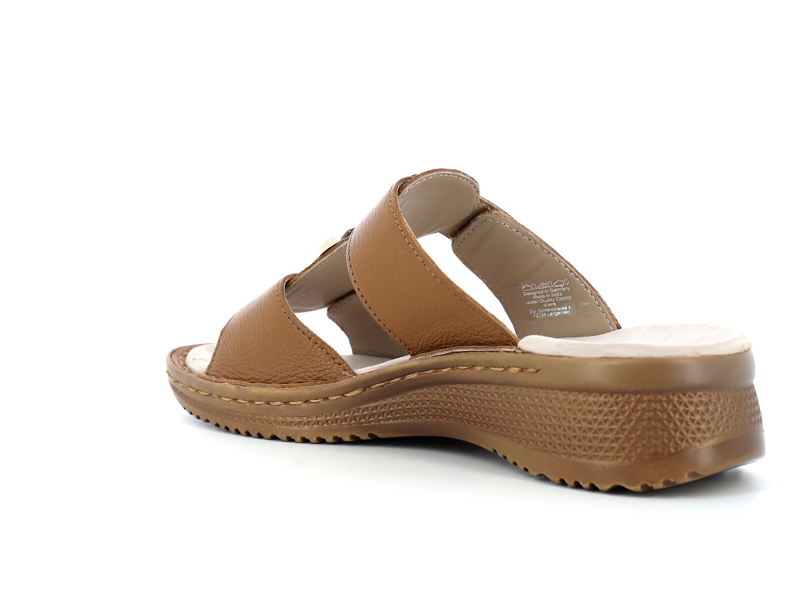 Ara-1229021 Cuir Cognac