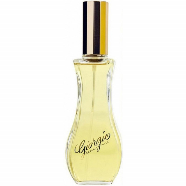 Giorgio Beverly Hills|Eau de Toilette Vaporisateur
