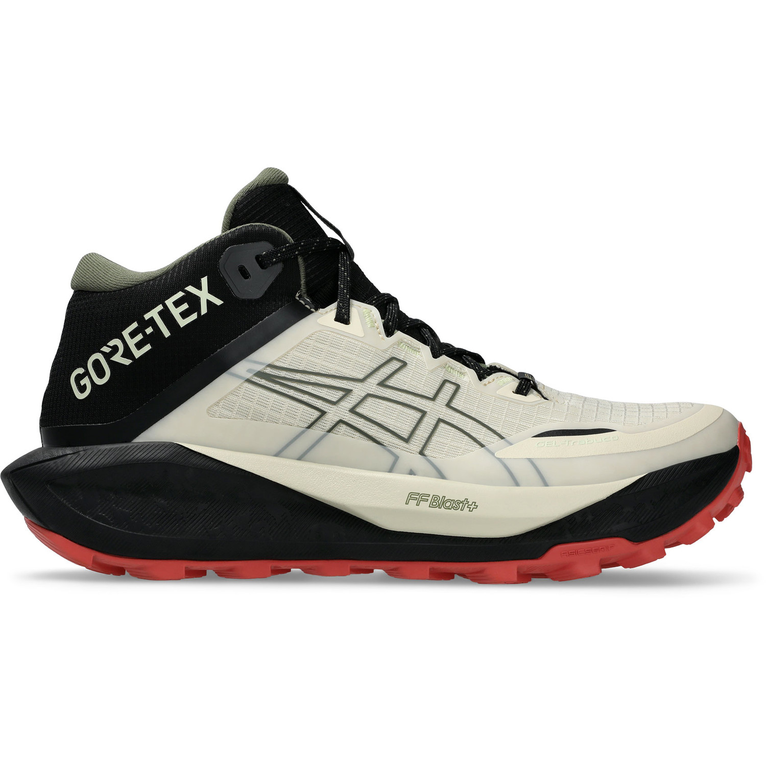 ASICS GEL-Trabuco MT GTX Dames