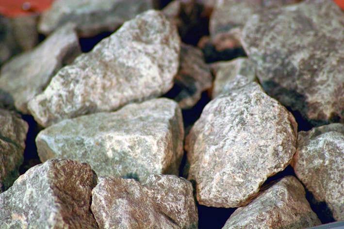 Karibu Saunaofen für externer Steuerung 4,5 kW SET mitSteinen, Steuerung Premium