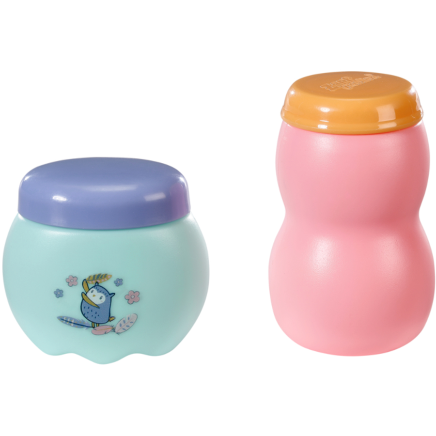 Zapf Creation Baby Annabell® Puppen Wickeltasche