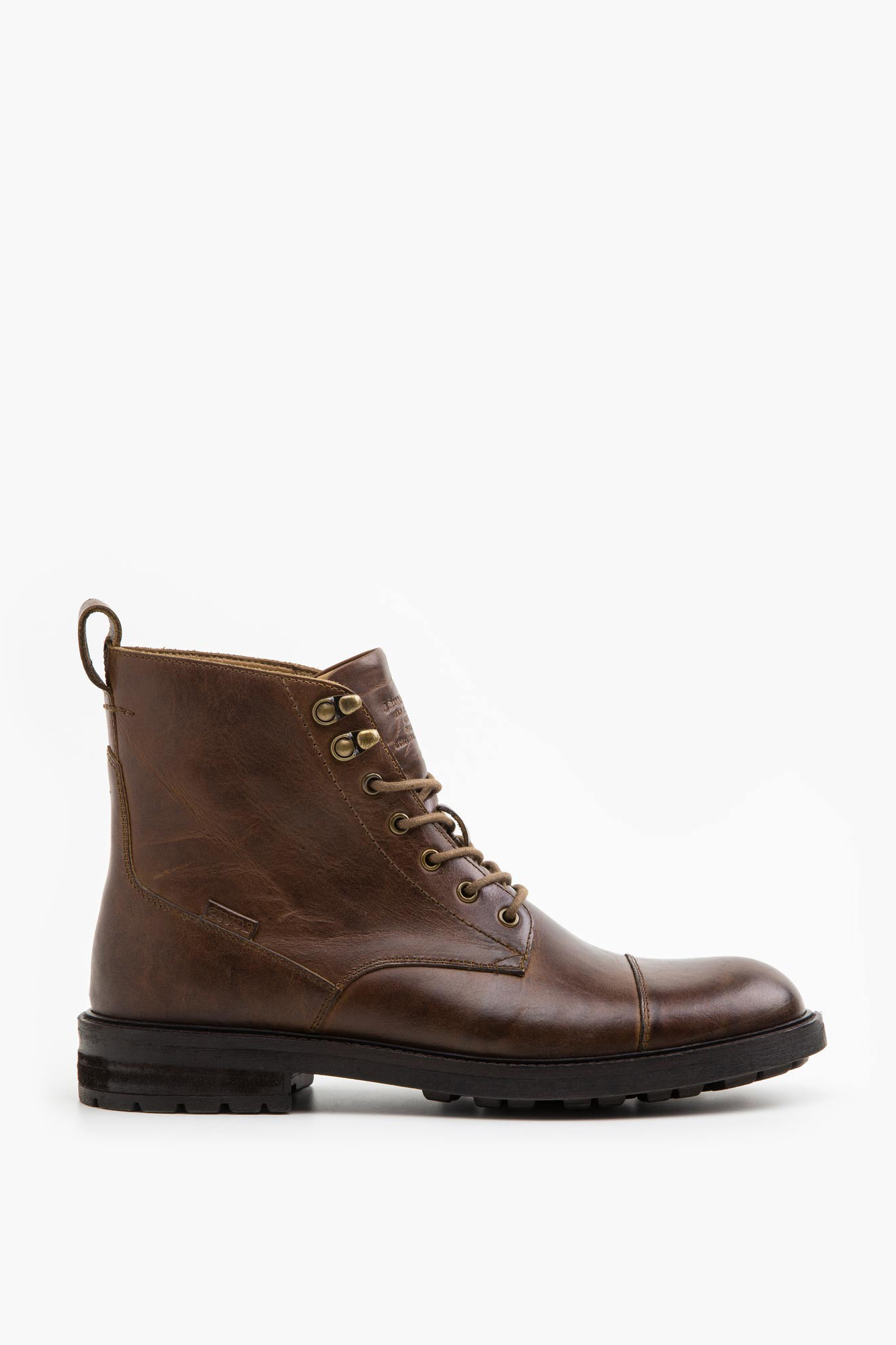 Botas Emerson 2.0