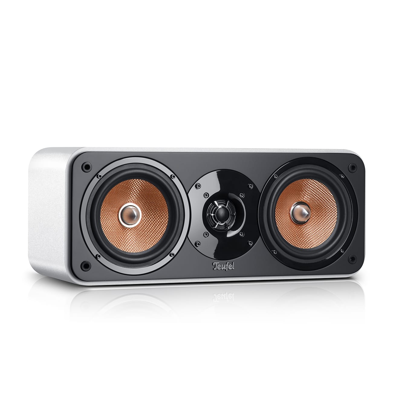 ULTIMA 40 Surround + Yamaha RX-V6A + BenQ W2710i