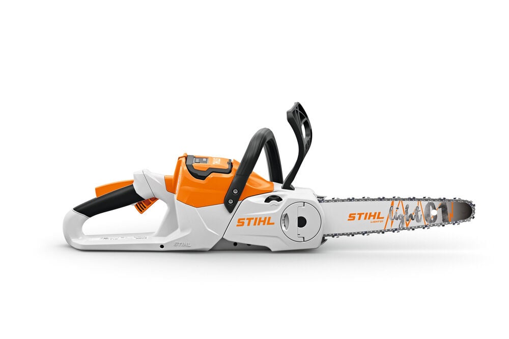 STIHL MSA 60 - Accu-kettingzaag (incl. accu en lader) - 30 cm