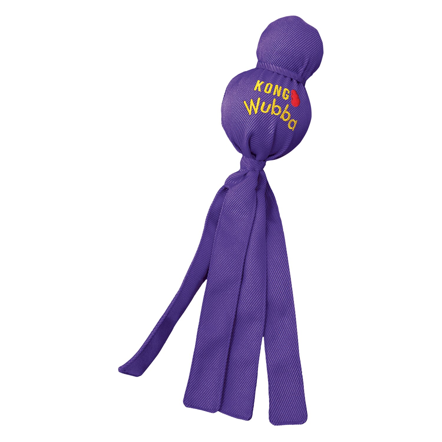 HUNTER Kong Wubba Classic  - je nach Lagerbestand - S (ca. 23 cm)