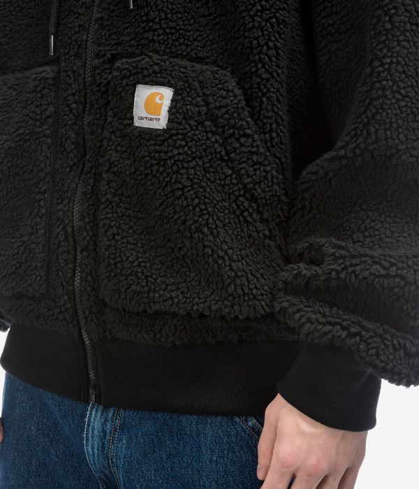 Carhartt WIP OG Active Liner Jacke (black)