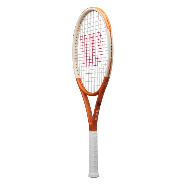 Roland-Garros Team 102 Tennis Racket