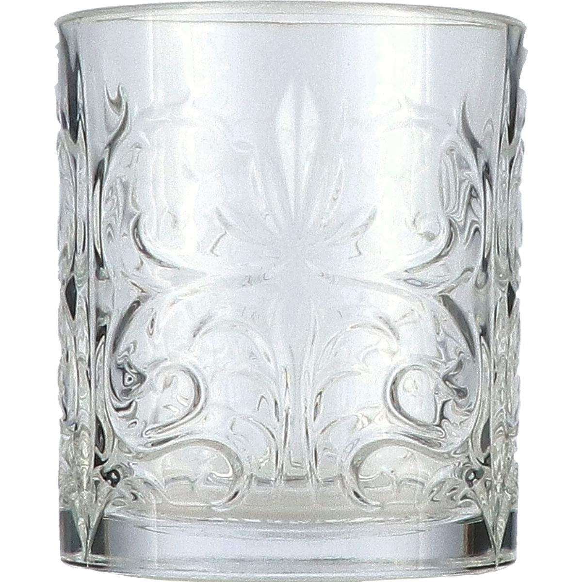 El Dorado Rum Glas 30 cl