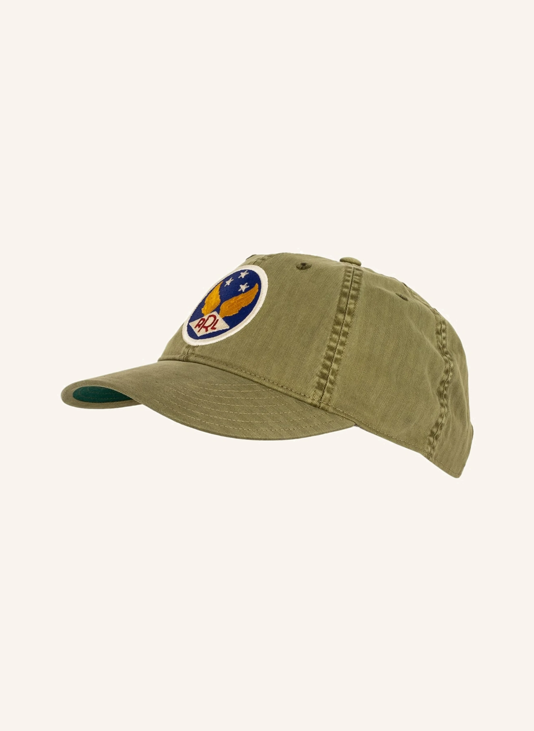 RRL Cap