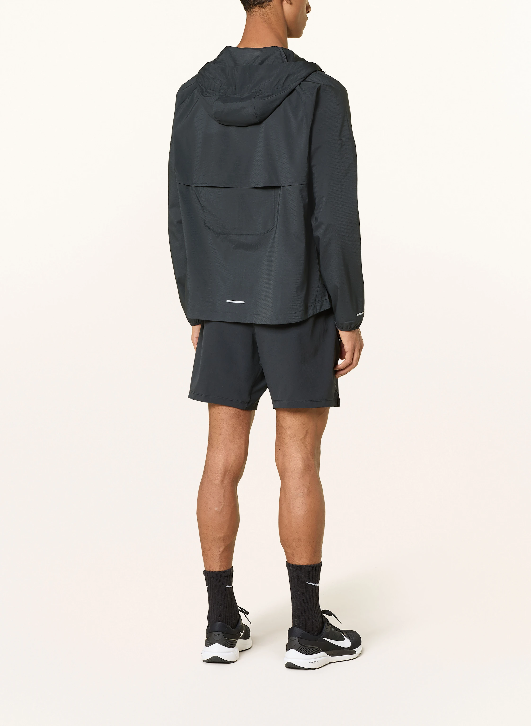 Nike Laufjacke IMP LGHT WINDRNNER