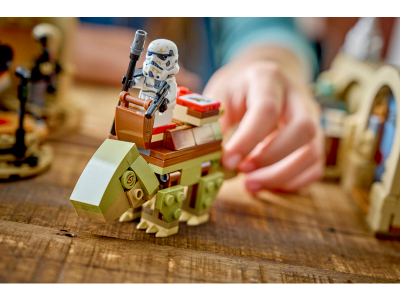 LEGO SMART Play™: Mos Eisley Cantina™ (75425)