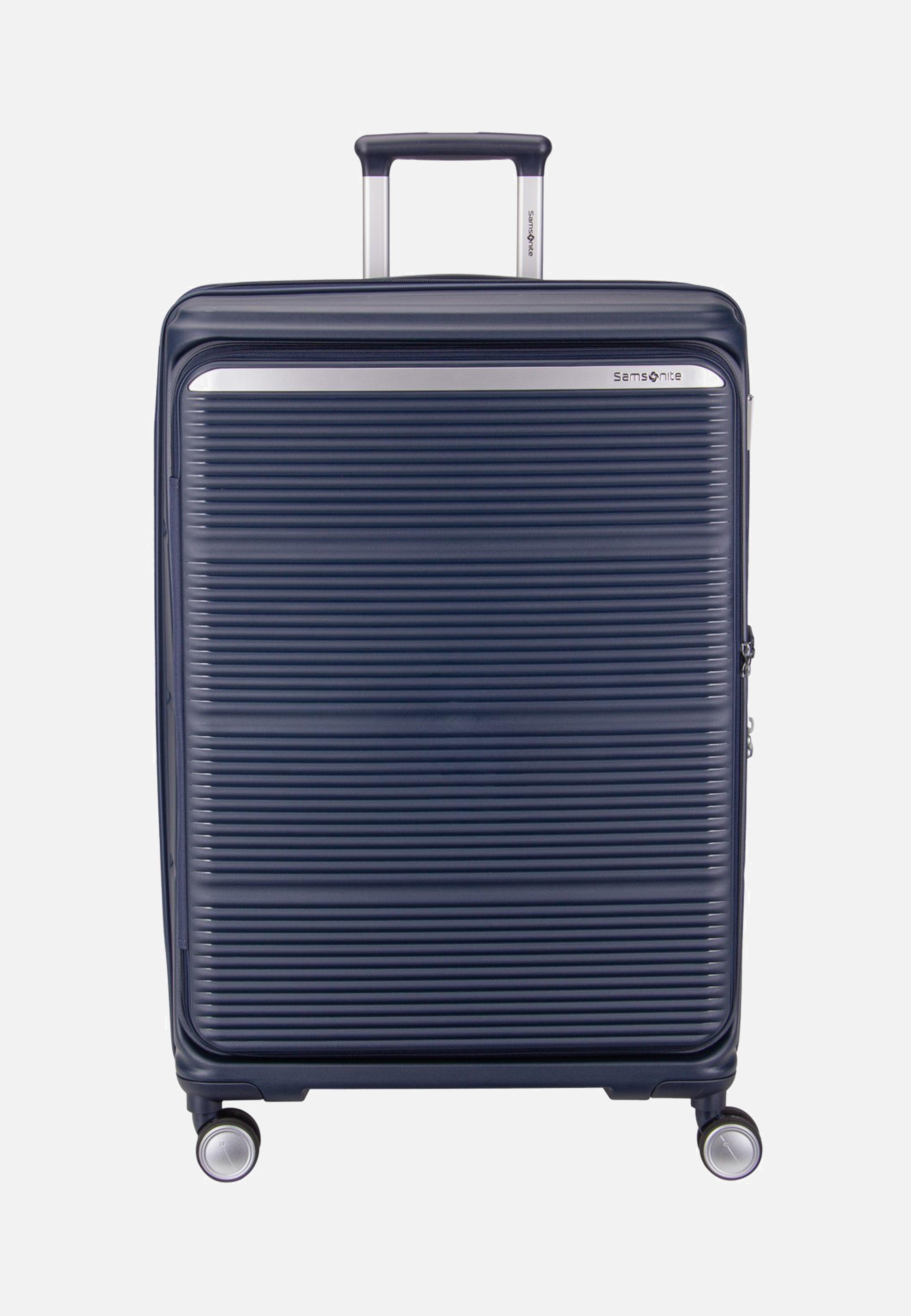 Paralux HS 75/28 Exp Large Spi Midnight Navy - Koffer