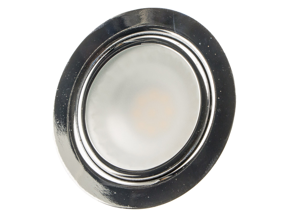 Dometic Steffi inbouwspot