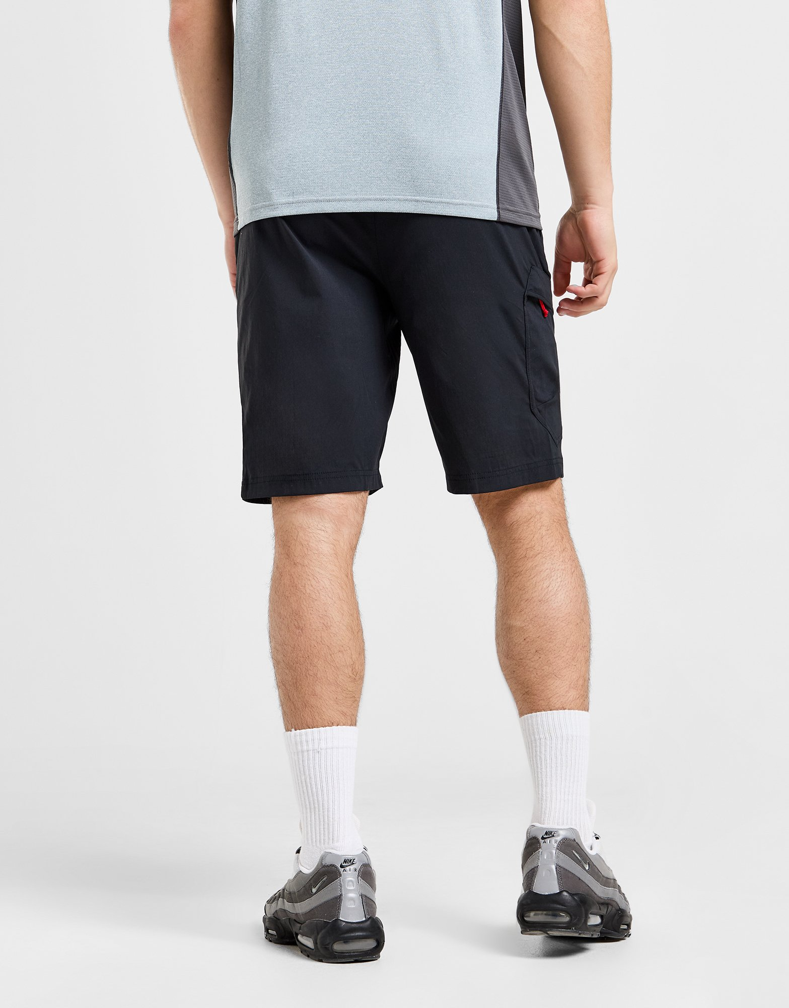 Berghaus Short Cargo Theran Homme