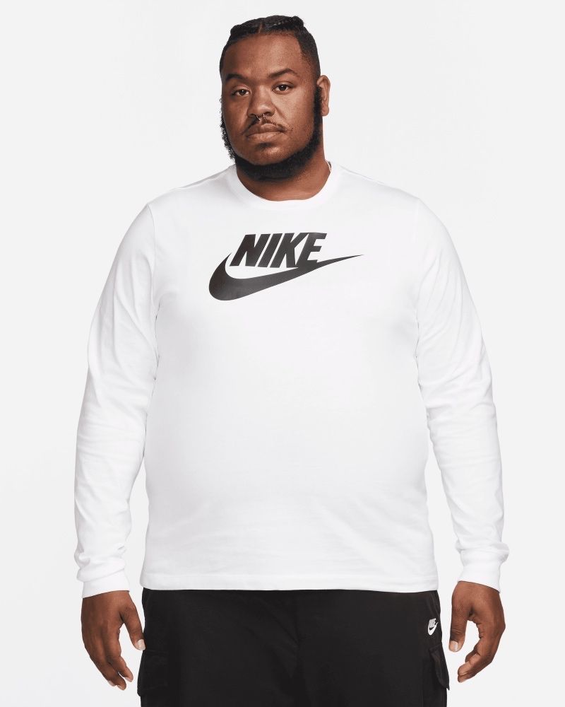 T-shirt manches longues Nike Sportswear pour homme