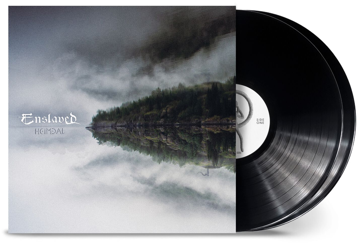 Heimdal | Enslaved LP