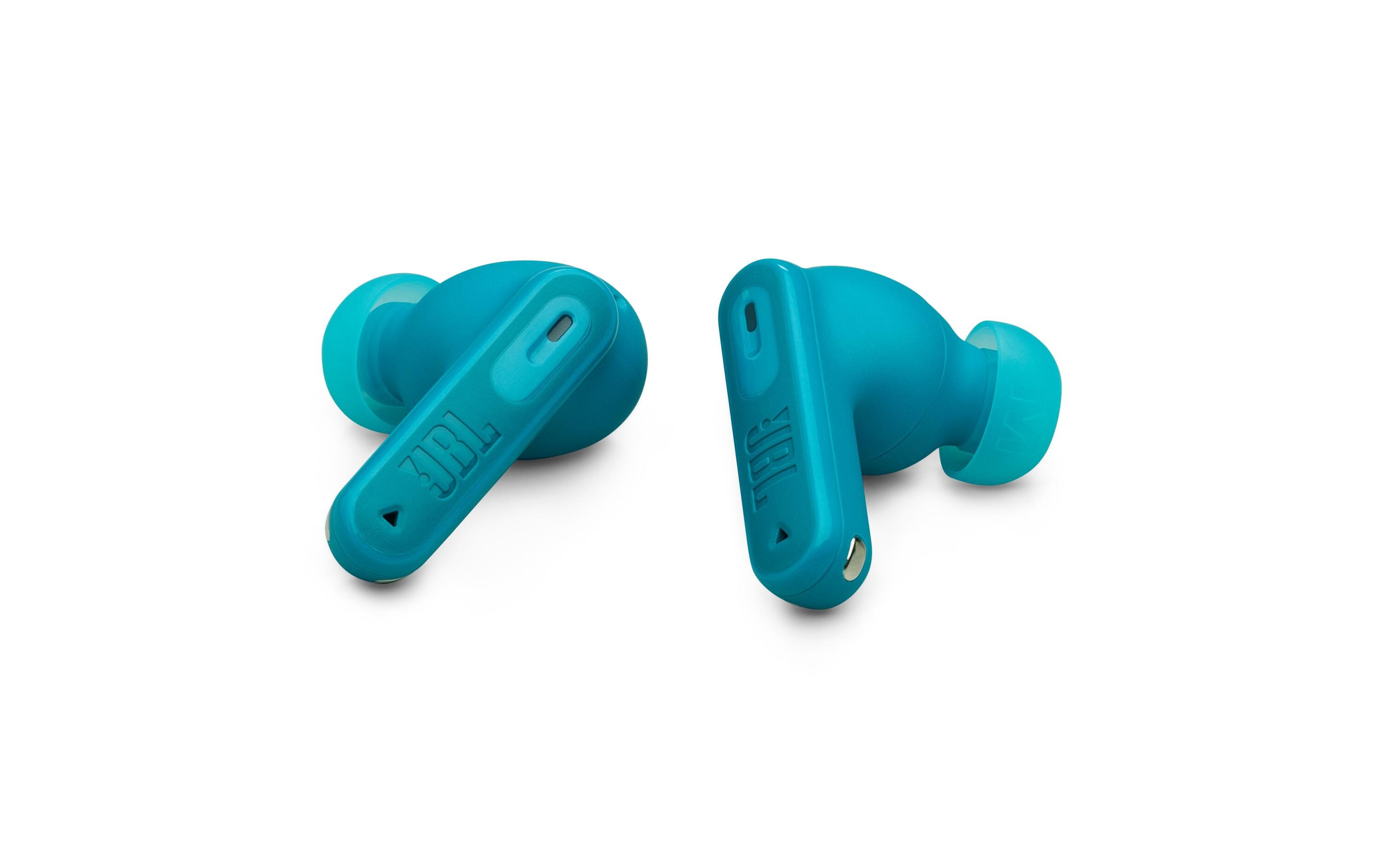 True Wireless In-Ear-Kopfhörer Tune Beam 2 GrünKabellose Ohrhörer mit Noise-Cancelling-Funktion