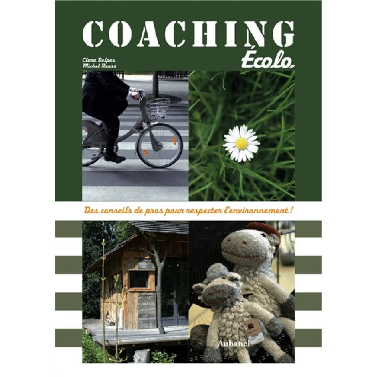 Coaching écolo : des conseils de pros pour respecter l'environnement ! · Occasion
