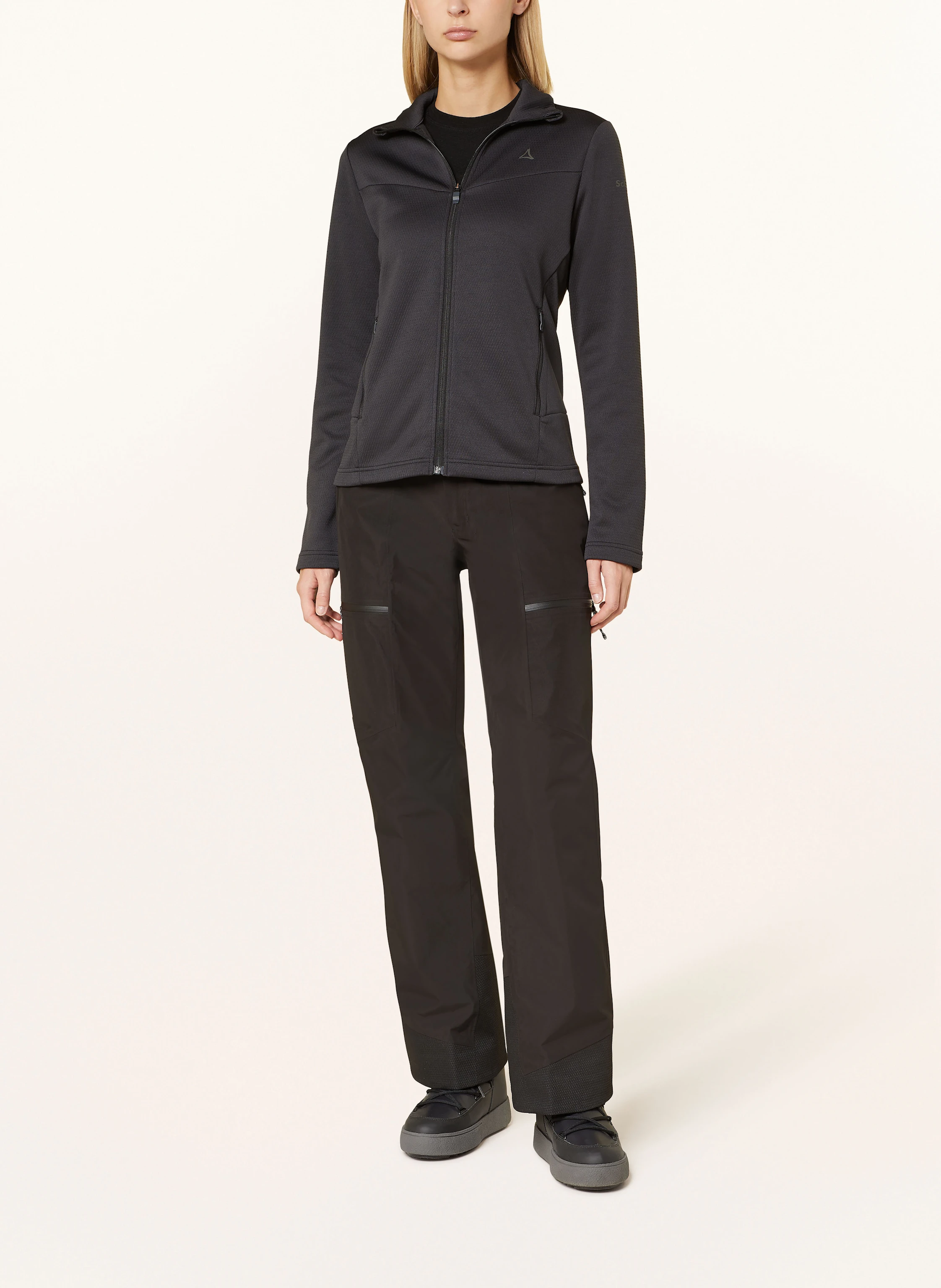 Schöffel Midlayer-Jacke PINE