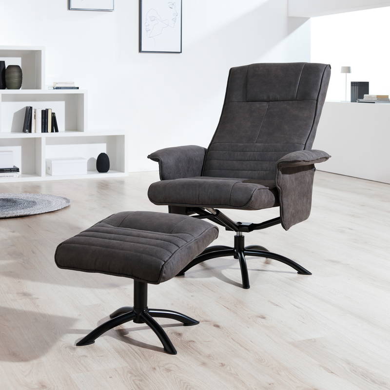 Cantus Relaxsessel CARLA