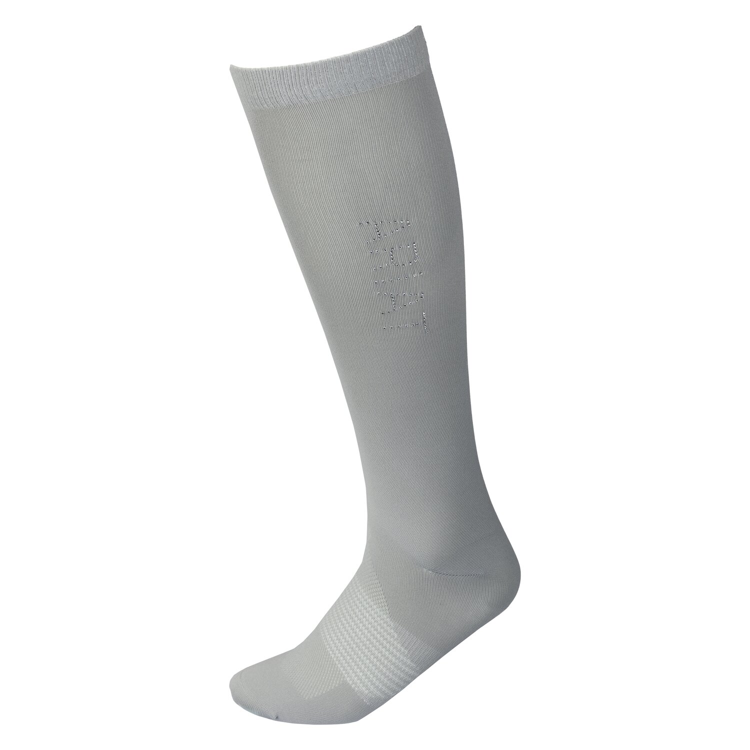 ARIAT Kniestrümpfe Radiant  - ultimate grey - Einheitsgröße