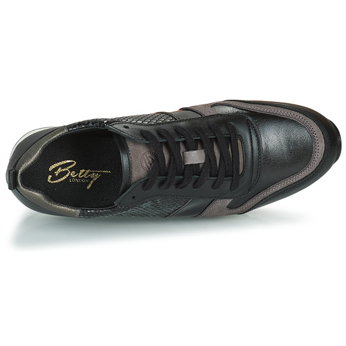 Betty London - PERMINE - Noir
