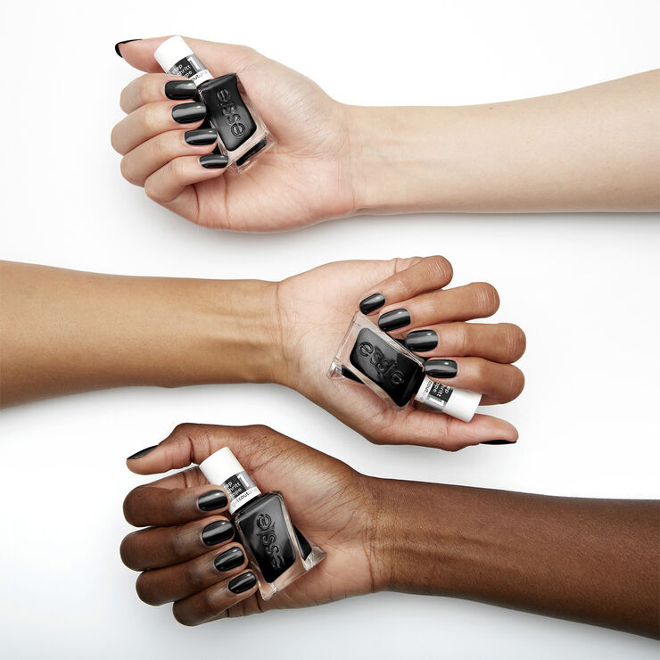 Essie essie gel couture 514 like it loud neglelak