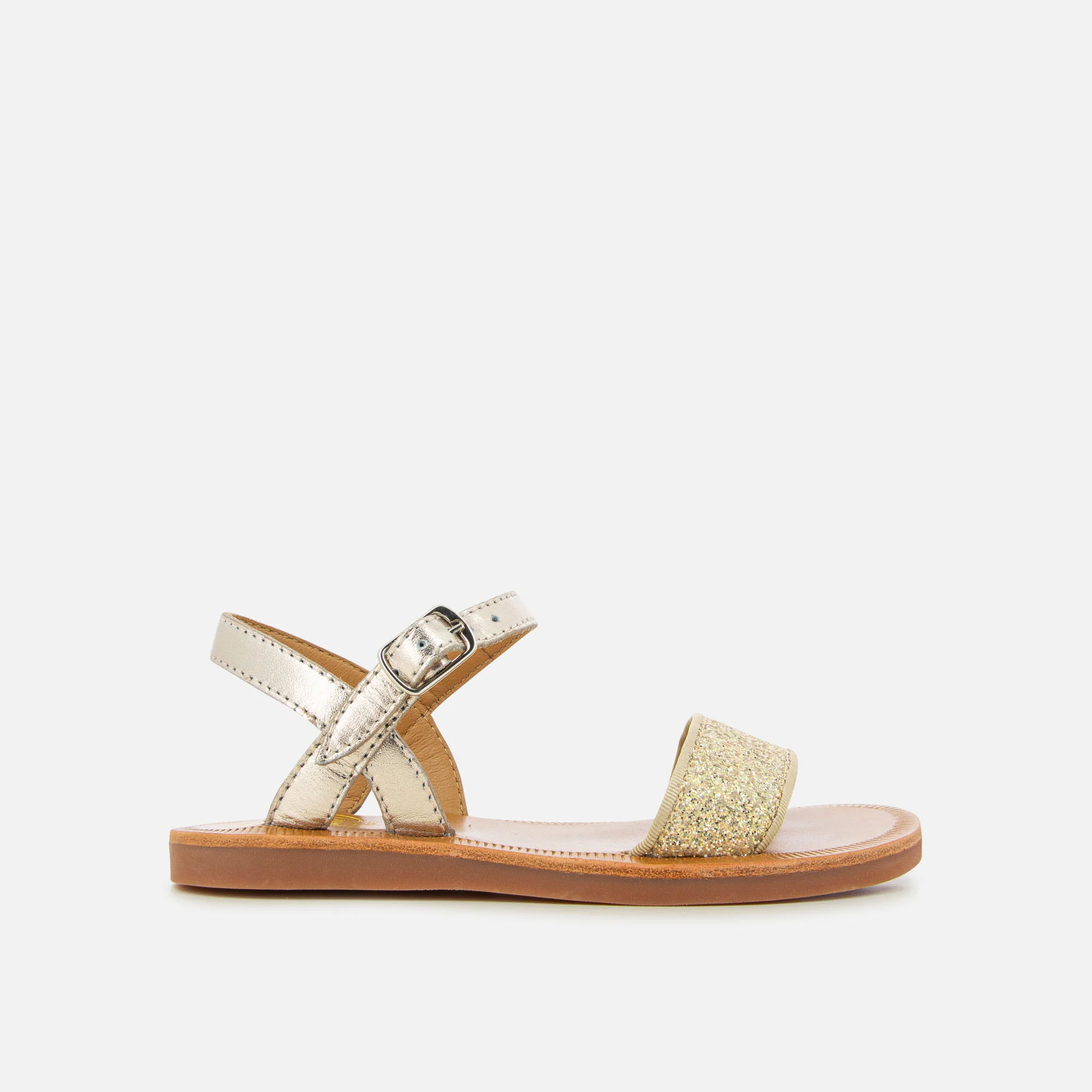 PLAGETTE BUCKLE TAO