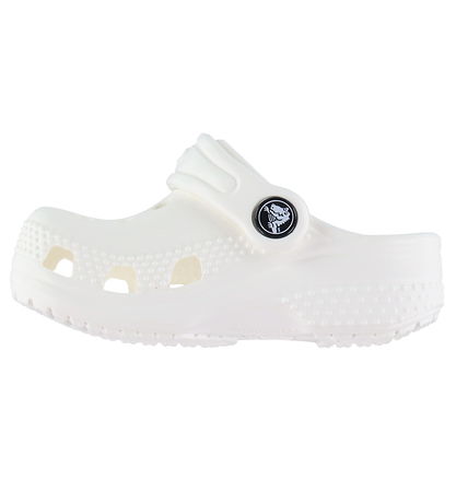 Crocs Sandalen - Littles - Weiß