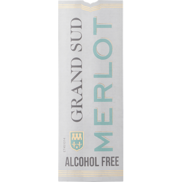 Grand Sud - Merlot -