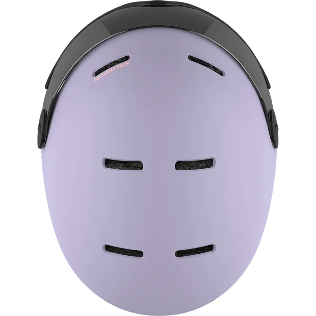 ORKA VISOR  Junior - Kinderhelm