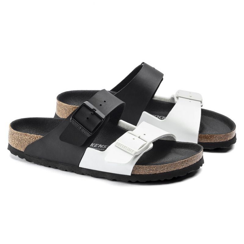 Arizona Split Birko-Flor - Sandales