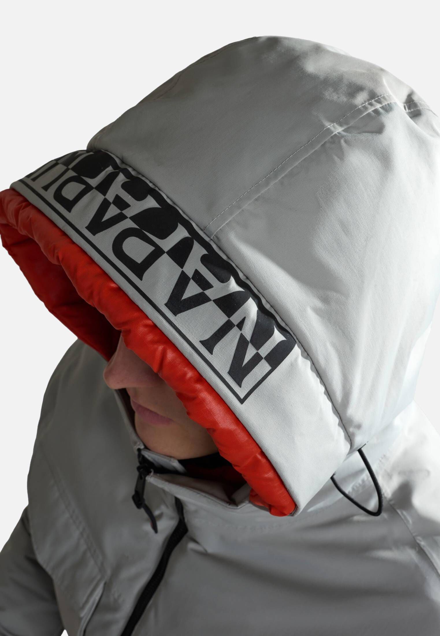 NAPAPIJRI| Herren Field Jacket 20-22°