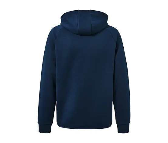 Funktions-Sweatjacke